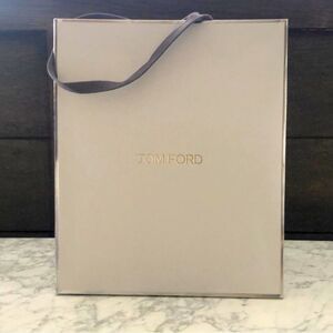 Tom Ford Shopping Bag, medium